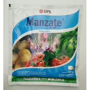 Jual Fungisida Manzate Wp Isi Gram Shopee Indonesia