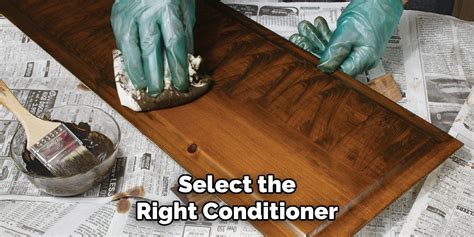 How To Stain Pine Wood Easy Steps