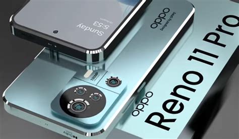 Oppo Reno 11 Series Resmi Hadir Di Indonesia Intip Harga Dan