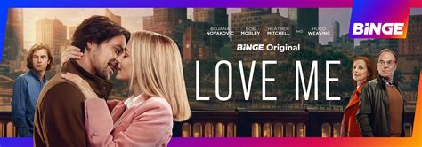 Love Me 3 Of 3 Extra Large Tv Poster Image Imp Awards