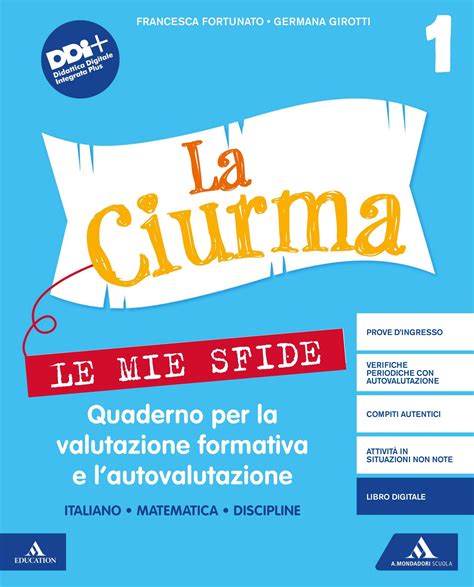 La Ciurma Le Mie Sfide Valutazione E Autovalutazione Libri