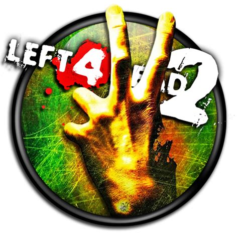 Left 4 Dead Bill Png