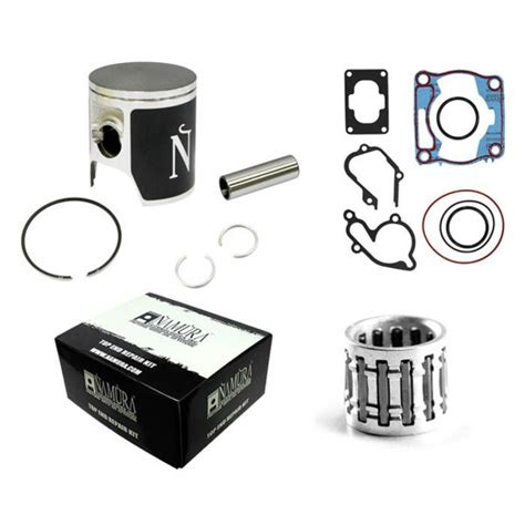 Namura Top End Repair Kit Nx K Yamaha Yz