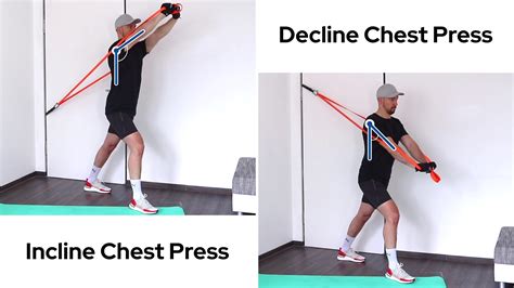 How To Do Resistance Band Chest Press Get Healthy U Atelier Yuwaciaojp