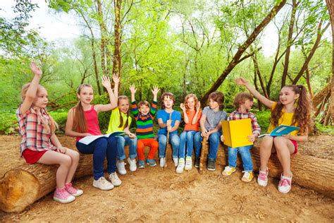 Actividades De Educación En El Tiempo Libre Infantil Y Juvenil 60 Horas Enseñanza Dual