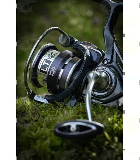 Daiwa Exceler LT