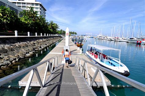 Kota Kinabalu Island Hopping (Manukan and Mamutik Island) ~ Cheftonio's ...