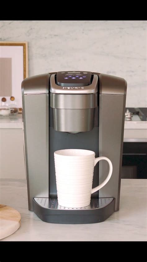 It S Covered In Bacteria How To Clean A Keurig Coffee Maker Artofit