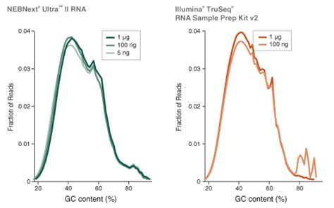 Nebnext® Ultra™ Ii Rna Library Prep Non Directional Generating High