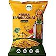 Beyond Snáck Kerala Banana Chips No Hand Touch Fully Automated