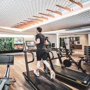 Equinox Membership Cost Equinox Gym Prices List