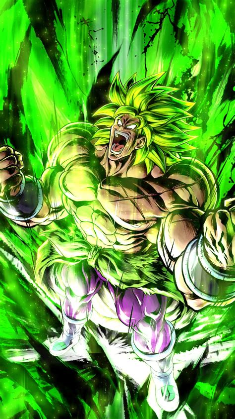 1920x1080px 1080p Free Download Berserk Super Broly Dragon Ball