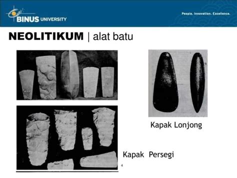 Gambar Peninggalan Zaman Neolitikum Edukasinewss