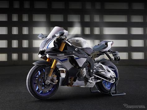 Yzf R M Response Jp