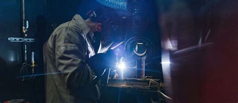 What Is Cold Welding & How Does It Work? | UTI