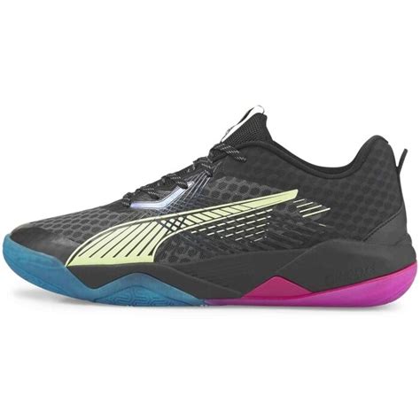 Puma ELIMINATE POWER NITRO II Mens Indoor Shoes Sportisimo