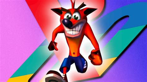 Sony should have fought Xbox for Crash Bandicoot, not Call of Duty : r/crashbandicoot