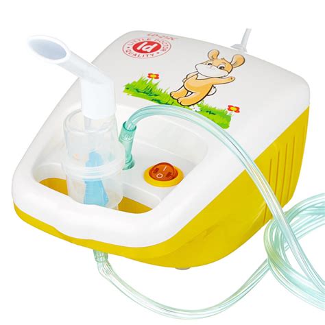 Небулайзер Little Doctor LD-212C - купить на официальном сайте