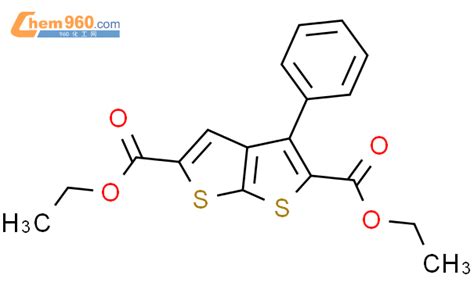 Thieno B Thiophene Dicarboxylic Acid Phenyl