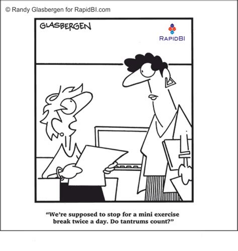 Rapidbi Daily Cartoon 82 A Look At The Lighter Side Of Work Life