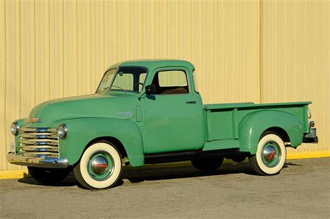 1949 Chevrolet 3600 Available For Auction 27432098