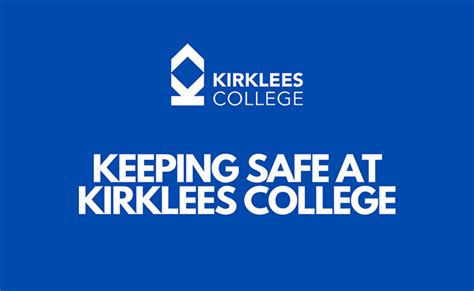 College 16-18 - Kirklees College