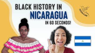 Nicaragua Bluefields: A History of a Unique Caribbean Coast | Gems.Travel