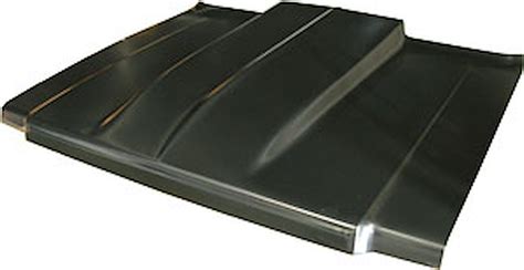 Auto Metal Direct 300 4073 2 2 Cowl Induction Hood 1973 1980 Chevy