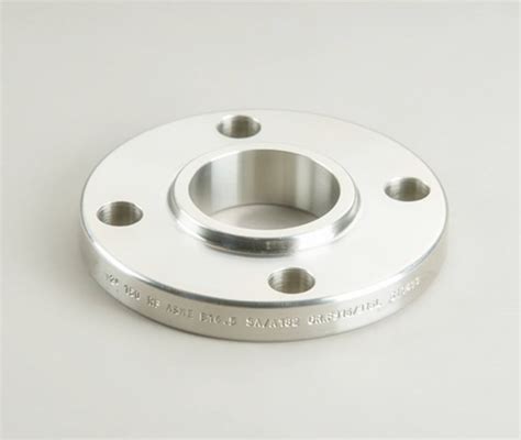 Slip On Flange - China piping solution supplier - China piping solution ...