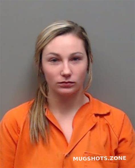 Herriage Haley Renee 10072022 Smith County Mugshots Zone