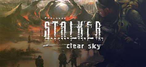 S.T.A.L.K.E.R.: Clear Sky на GOG.com