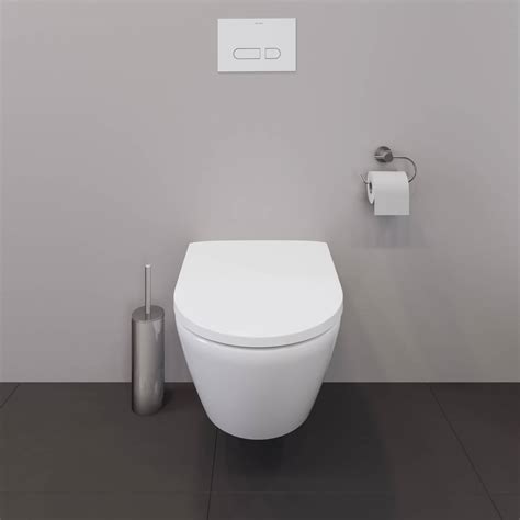 Duravit D Neo Wall Hung Rimless Wc Pan