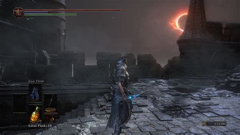 Dark Souls 3 The Ringed City Weapons List Hold To Reset