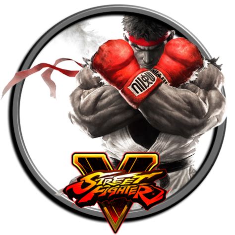 Street Fighter V By Saif96 On Deviantart