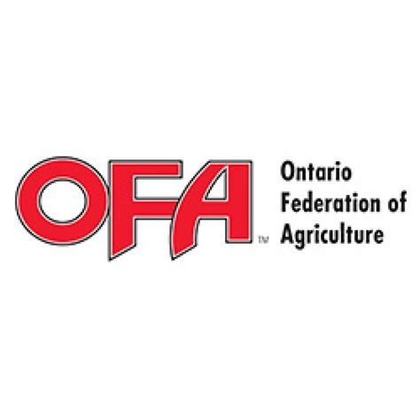 Ontario Federation Of Agriculture The Rider Marketplace