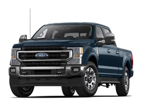 2022 Ford F 250 King Ranch 4wd Crew Cab 675 Box Price With Options