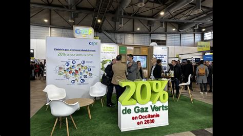 Retour En Images Sur Le Forum Energa A Montpellier Youtube