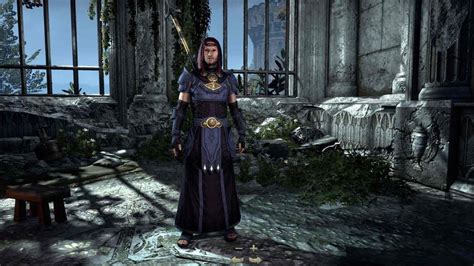 Eso Race Wood Elf Xynode Gaming The Elder Scrolls Online