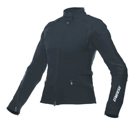 Casaco DAINESE Arya Lady Tex Preto Preto Preto