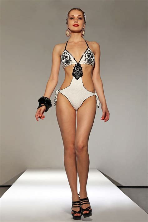 Collezione Raffaela D Angelo Bikini Summer Estate 2014 Costume Da