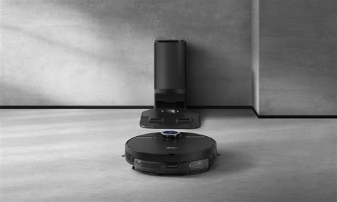 MIDEA S8+: Powerful 3-in-1 vacuum robot to be released in June