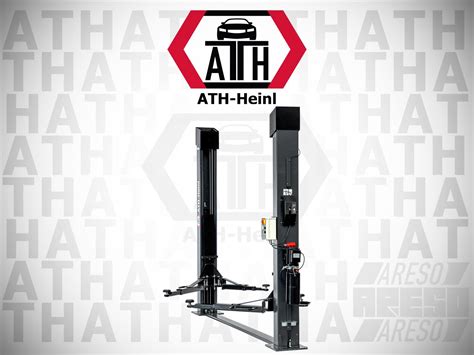 ATH Pure Lift 2 40 230V 622162