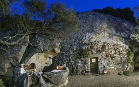 Gallicantu Stazzo Retreat A Design Boutique Hotel Luogosanto Italy