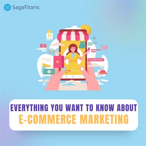 Everything you need to know about eCommerce marketing - Complete Guide