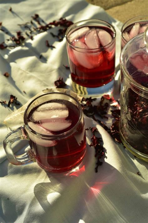 Refreshing Iced Tea Flavors: 15 Easy Recipes For The Perfect Summer