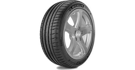 Michelin Pilot Sport 4 255 40 R20 101Y XL Priser