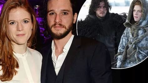 Kit Harington Reveals Exact Moment He Fell In Love With Game Of Thrones