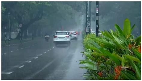 How Predicts Rain Cyclone Imd Kerala New Director Neetha K Gopal