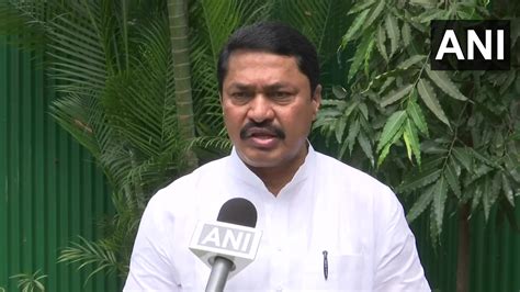 Congress Leader Nana Patole Alleges Political Interference In Pune