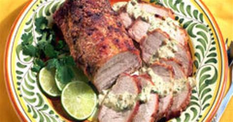 10 Best Mexican Roasted Pork Loin Recipes